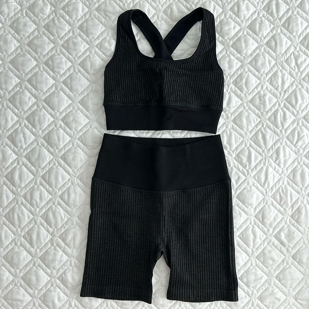 JoyLab Activewear Set